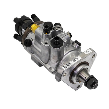 Stanadyne Diesel Corp 06237