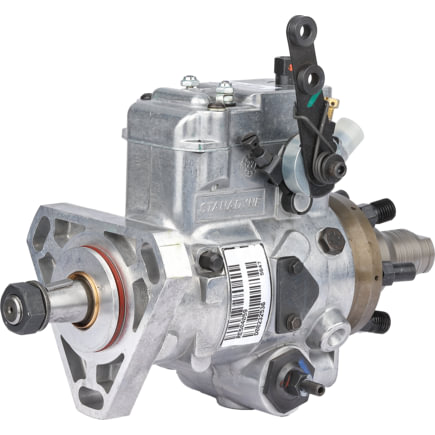Stanadyne Diesel Corp 05647