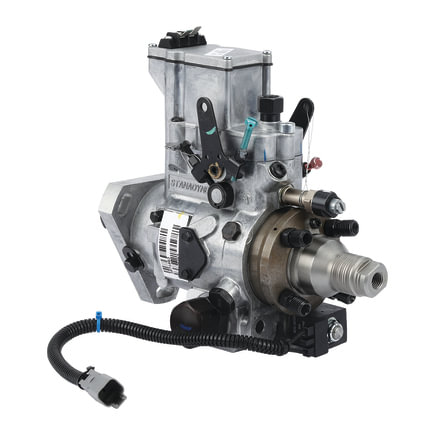 Stanadyne Diesel Corp 05895