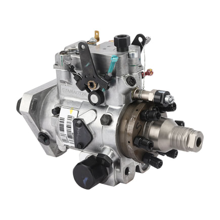 Stanadyne Diesel Corp 05432