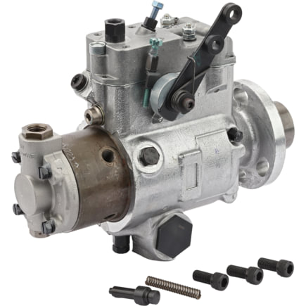 Stanadyne Diesel Corp 02731