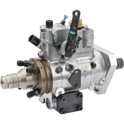 Stanadyne Diesel Corp 05566