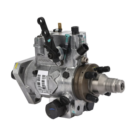 Stanadyne Diesel Corp 05314