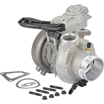 Alliant Power AP90924