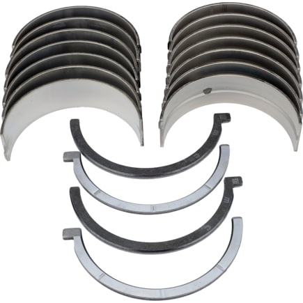 Engine Crankshaft Main Bearing Set