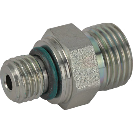 Turbocharger Oil Line Adapter