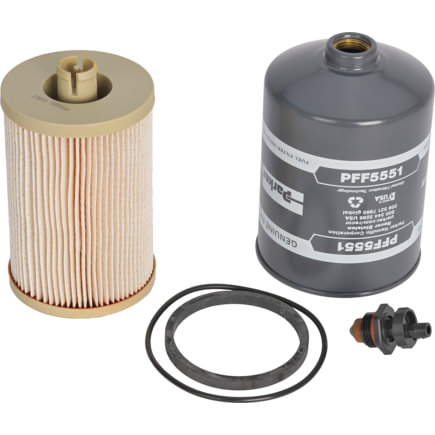 Racor Filters PFF5551