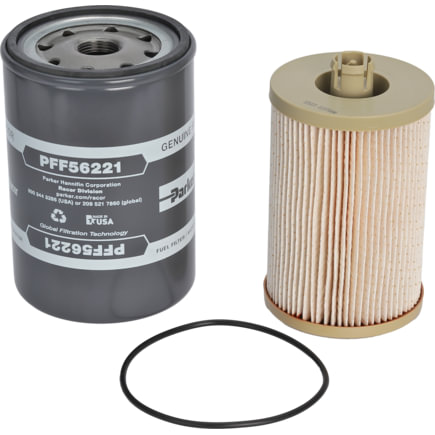 Racor Filters PFF51572