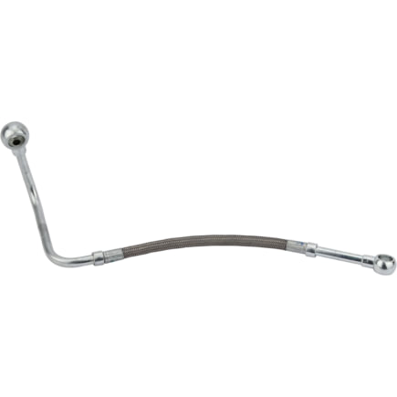 Fuel Supply Hose