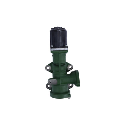 EGR and Related Components