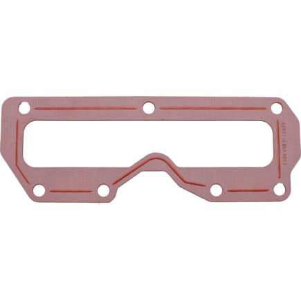 Engine Air Intake Collector Gasket