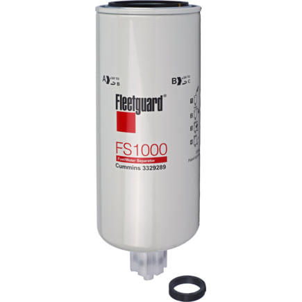 Cummins FS1000