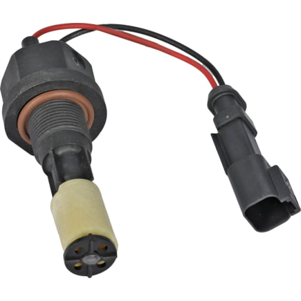 Switches, Solenoids and Actuators