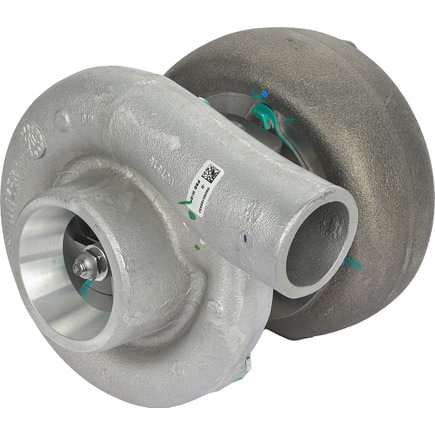 BorgWarner 166592