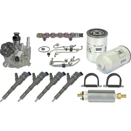 Alliant Power AP57011