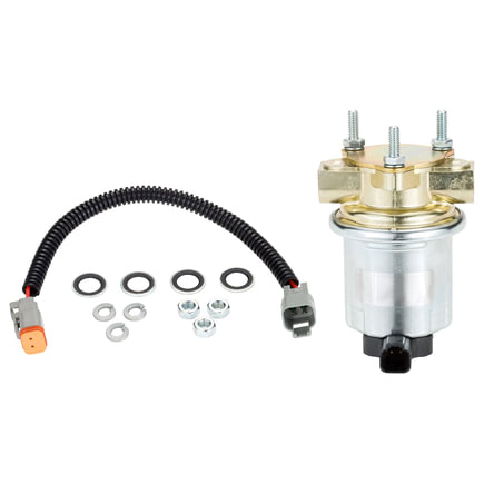 Fuel Transfer Unit