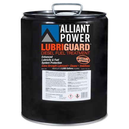 Alliant Power AP0512