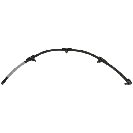 Fuel Injection Fuel Return Pipe