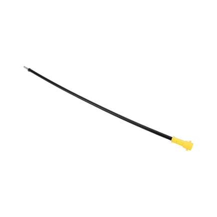 Engine Oil Pressure Gauge Tube