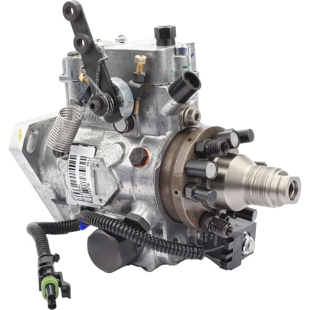 Stanadyne Diesel Corp 05913
