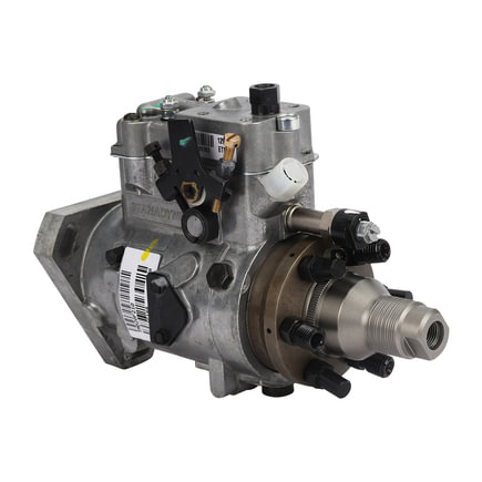 Stanadyne Diesel Corp 04570