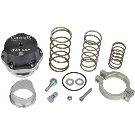 Garrett 914956-0003