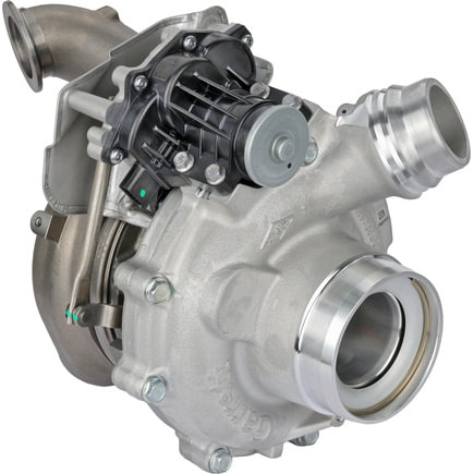 Garrett 925330-5001S