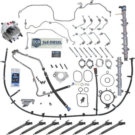 Alliant Power AP57017