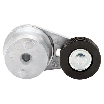 Accessory Drive Belt System Components