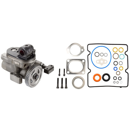 Alliant Power AP63662