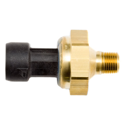 Exhaust Backpressure Sensor