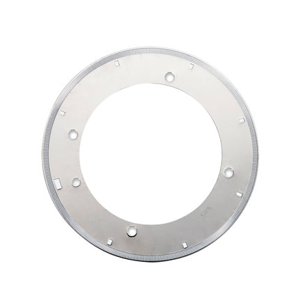Fuel Injection Pump Data Disc