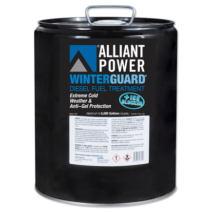 Alliant Power AP0508