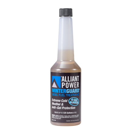 Alliant Power AP0506