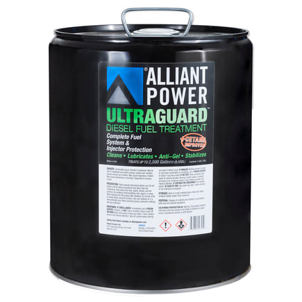 Alliant Power AP0504