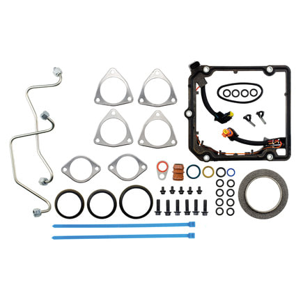 Fuel Injection Pump Installation Kit