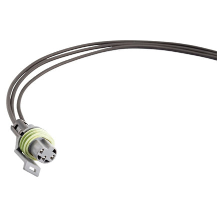 Electrical Connectors