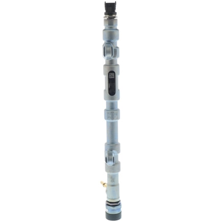 Fuel Injection Fuel Rail