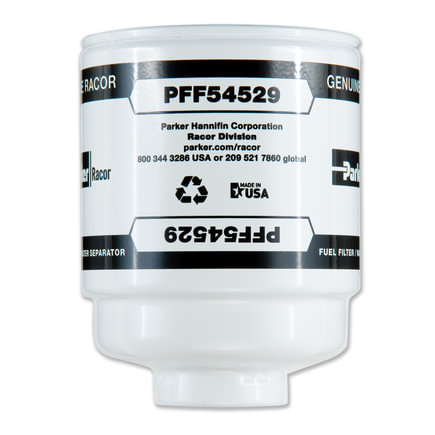 Racor Filters PFF54529