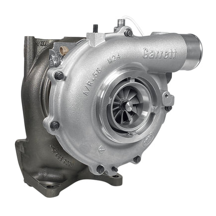Garrett 848212-5001S
