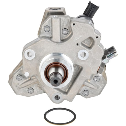 Diesel Fuel Injector Pump