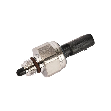 Fuel Injection Pressure Sensor