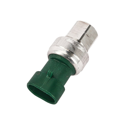 Switches, Solenoids and Actuators