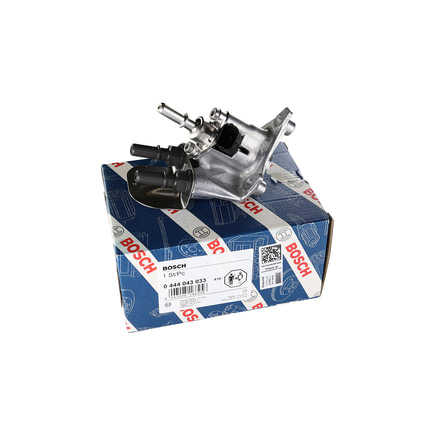 Emission Components