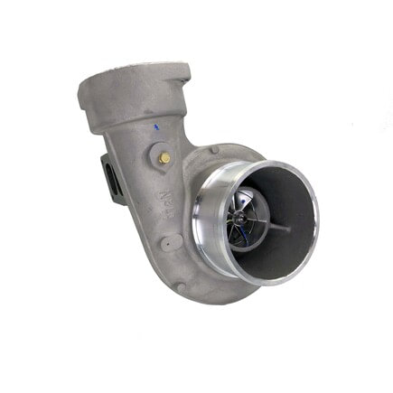 BorgWarner 14969880000