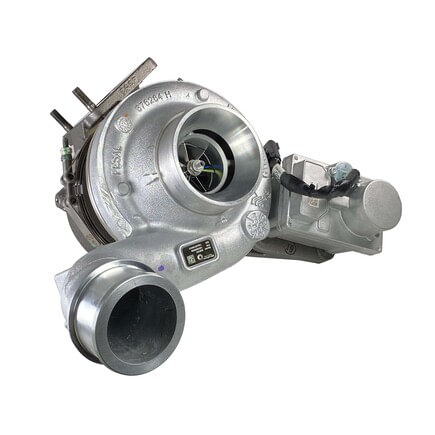 BorgWarner 12639880003