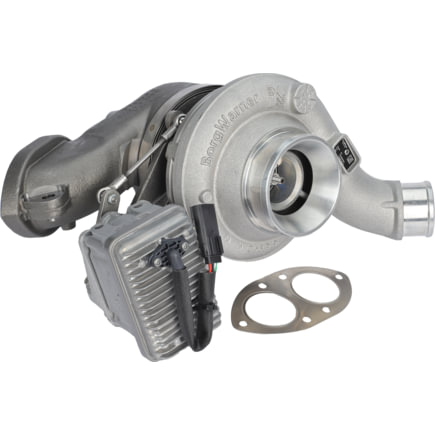 BorgWarner 12639880004