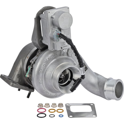 BorgWarner 12639900003