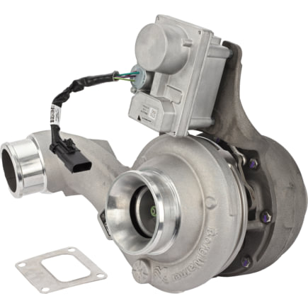 BorgWarner 479032