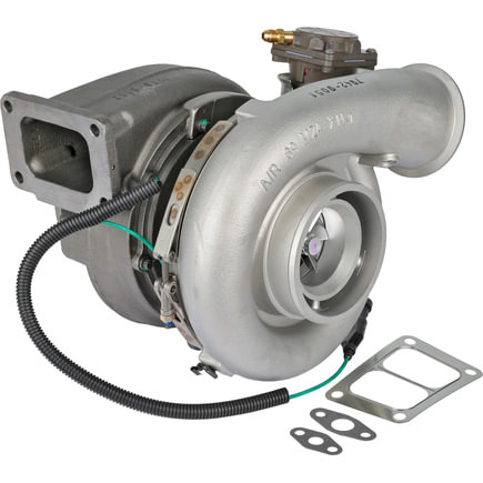 Garrett 758160-9007S